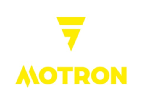MOTRON Logo (EUIPO, 19.07.2022)