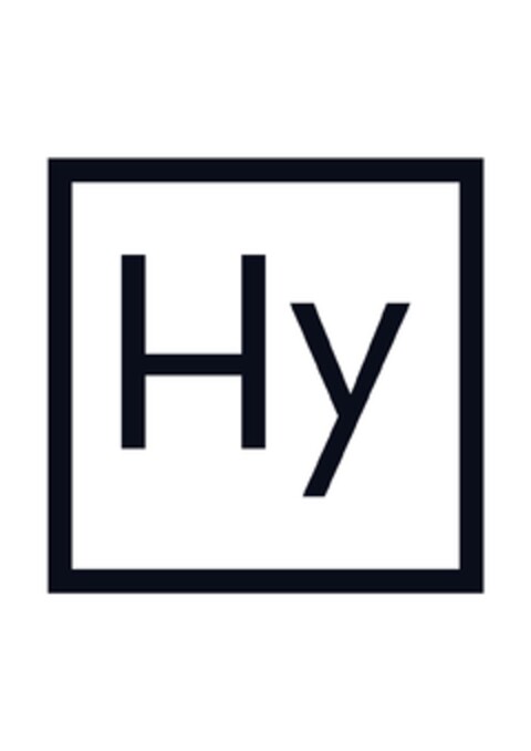 Hy Logo (EUIPO, 18.07.2022)