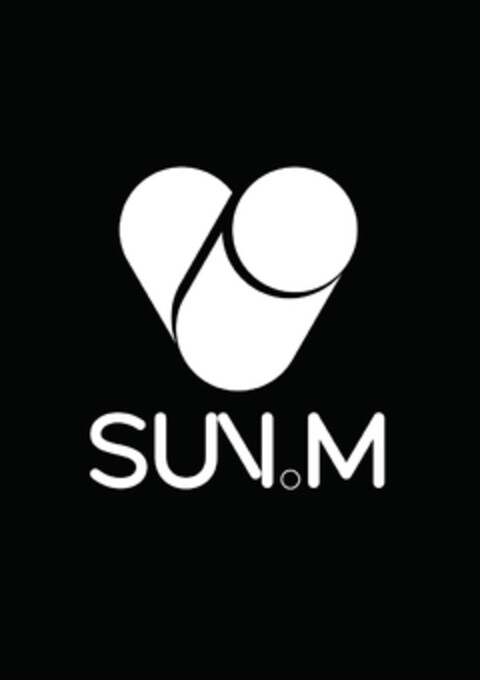 SUN.M Logo (EUIPO, 22.07.2022)
