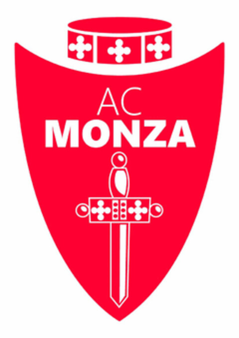 AC MONZA Logo (EUIPO, 22.07.2022)