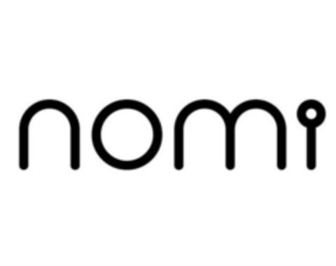 nomi Logo (EUIPO, 08/25/2022)