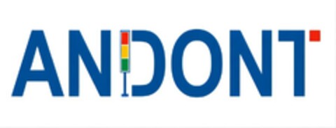 ANDONT Logo (EUIPO, 21.09.2022)