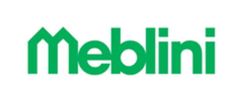 Meblini Logo (EUIPO, 23.09.2022)