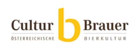 Cultur Brauer - ÖSTERREICHISCHE BIERKULTUR Logo (EUIPO, 06.10.2022)