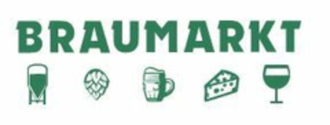 BRAUMARKT Logo (EUIPO, 10/12/2022)