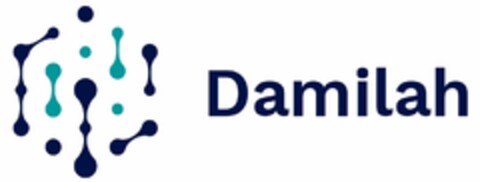 Damilah Logo (EUIPO, 24.10.2022)