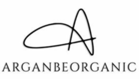 ARGANBEORGANIC Logo (EUIPO, 26.10.2022)