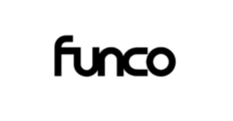 funco Logo (EUIPO, 02.11.2022)