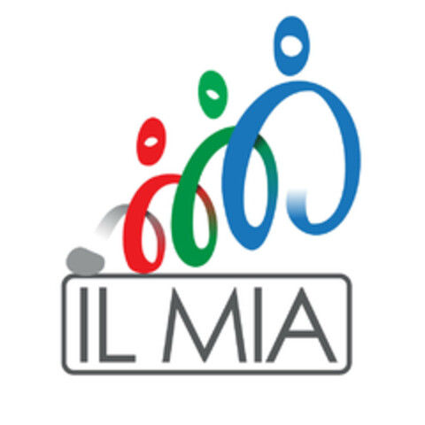 IL MIA Logo (EUIPO, 04.11.2022)