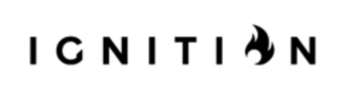 IGNITION Logo (EUIPO, 11/16/2022)