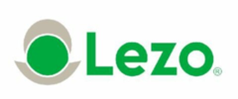 LEZO Logo (EUIPO, 12/02/2022)