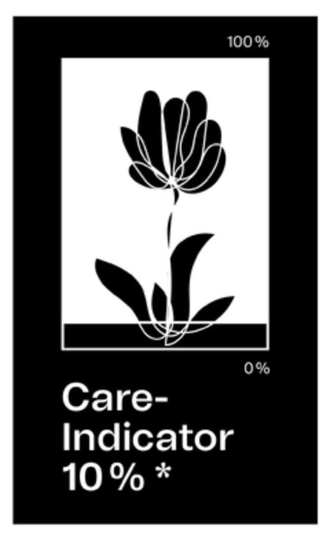 Care-Indicator 10 % Logo (EUIPO, 02.02.2023)