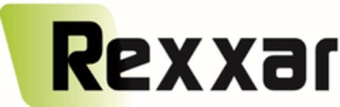 Rexxar Logo (EUIPO, 02/10/2023)