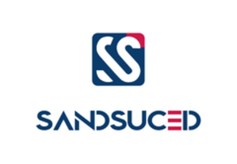 SANDSUCED Logo (EUIPO, 02/14/2023)