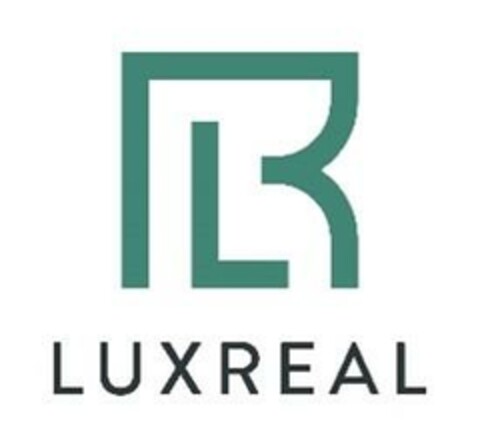 LUXREAL Logo (EUIPO, 13.03.2023)