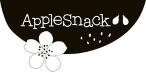 AppleSnack Logo (EUIPO, 23.03.2023)