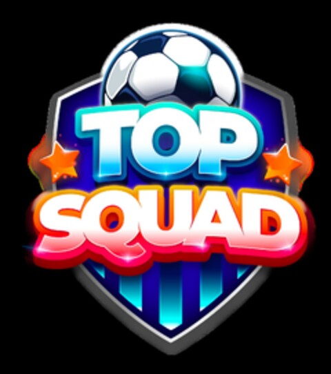 TOP SQUAD Logo (EUIPO, 12.04.2023)