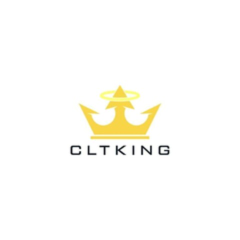 CLTKING Logo (EUIPO, 26.04.2023)