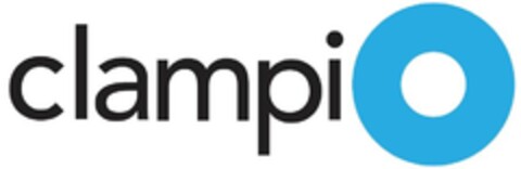 clampio Logo (EUIPO, 11.05.2023)