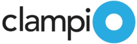 clampio Logo (EUIPO, 05/11/2023)