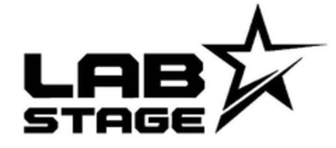 LABSTAGE Logo (EUIPO, 05/15/2023)