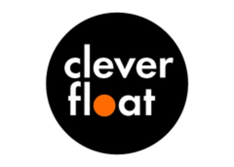 clever float Logo (EUIPO, 06/05/2023)