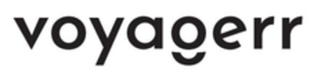 voyagerr Logo (EUIPO, 13.06.2023)