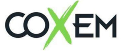 COXEM Logo (EUIPO, 14.06.2023)