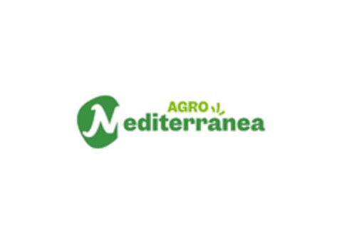 Agro Mediterránea Logo (EUIPO, 20.07.2023)