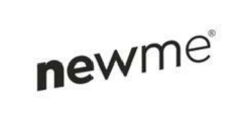 newme Logo (EUIPO, 28.07.2023)