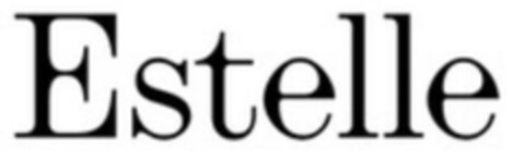 Estelle Logo (EUIPO, 31.07.2023)