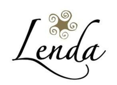Lenda Logo (EUIPO, 21.08.2023)