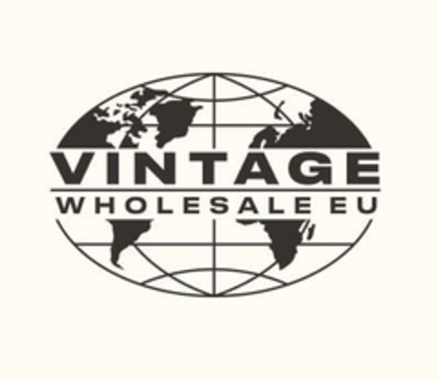 VINTAGE WHOLESALE EU Logo (EUIPO, 25.08.2023)