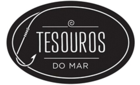 TESOUROS DO MAR Logo (EUIPO, 05.10.2023)