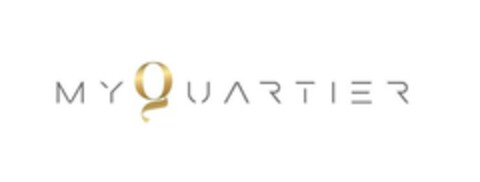 MYQUARTIER Logo (EUIPO, 27.10.2023)