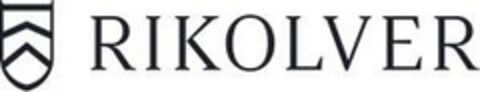 RIKOLVER Logo (EUIPO, 10/27/2023)