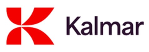 Kalmar Logo (EUIPO, 10/30/2023)