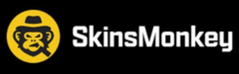 SkinsMonkey Logo (EUIPO, 11/13/2023)