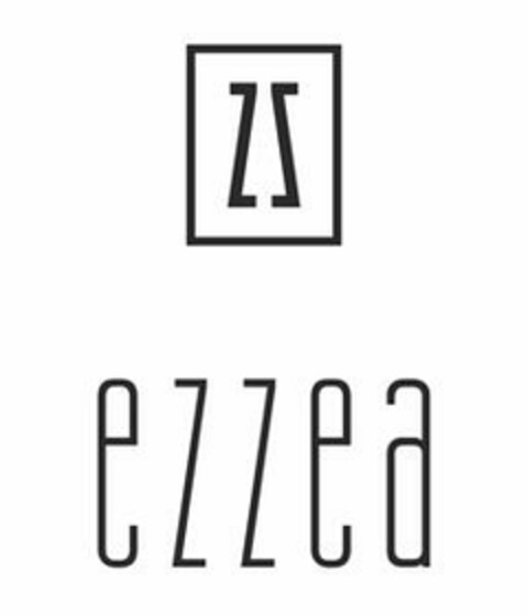 ezzea Logo (EUIPO, 28.11.2023)