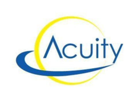 Acuity Logo (EUIPO, 12/05/2023)