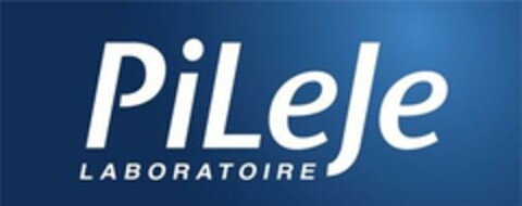 PILEJE LABORATOIRE Logo (EUIPO, 13.12.2023)