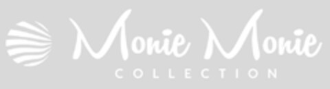 Monie Monie COLLECTION Logo (EUIPO, 01/18/2024)