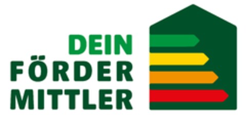 DEIN FÖRDER MITTLER Logo (EUIPO, 02/15/2024)