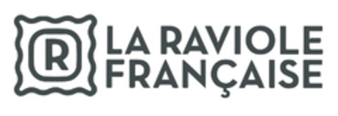 R LA RAVIOLE FRANÇAISE Logo (EUIPO, 22.04.2024)
