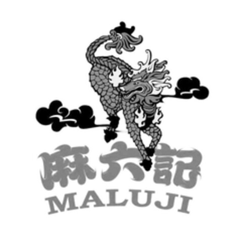 MALUJI Logo (EUIPO, 04/23/2024)