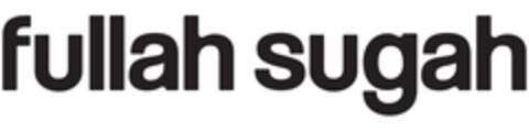 fullah sugah Logo (EUIPO, 24.04.2024)