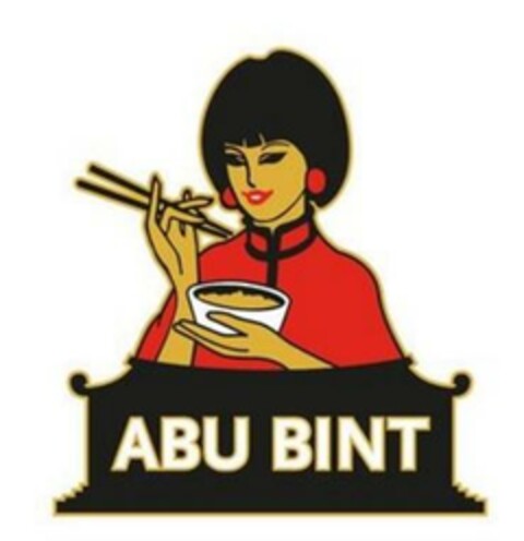 ABU BINT Logo (EUIPO, 05/14/2024)