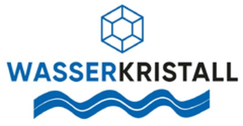 WASSERKRISTALL Logo (EUIPO, 23.05.2024)