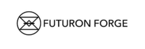 FUTURON FORGE Logo (EUIPO, 27.06.2024)