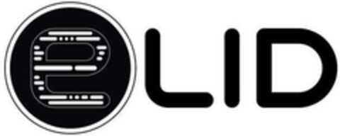 E LID Logo (EUIPO, 07/01/2024)